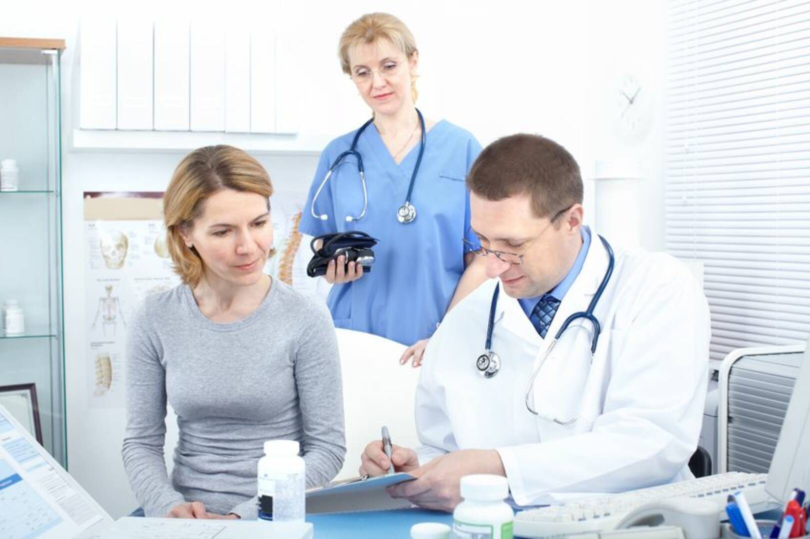 Caremed Inc