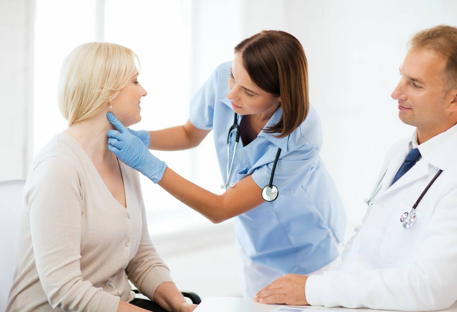 Horizon Medical Center