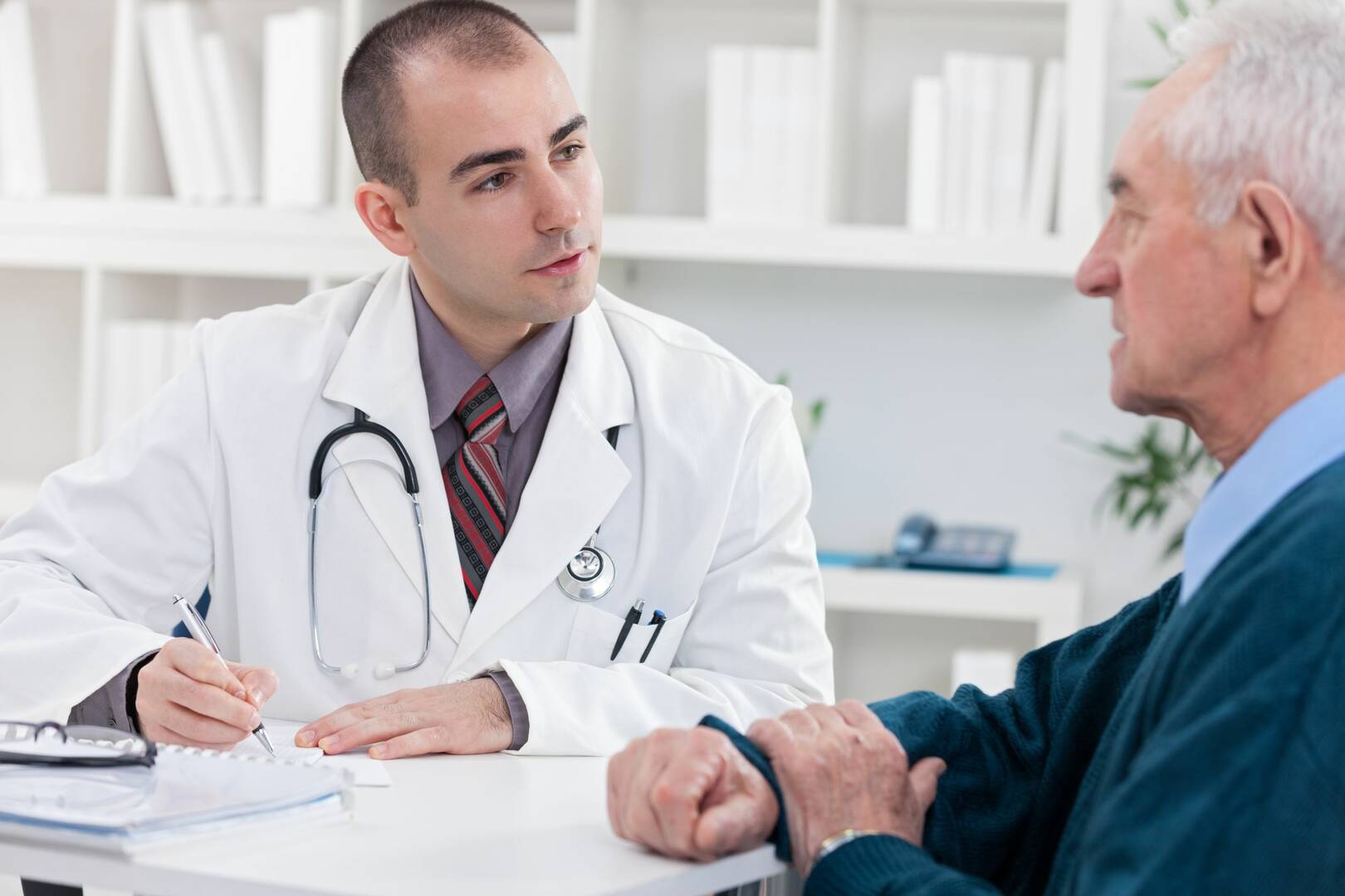 GreenVibe Clinic