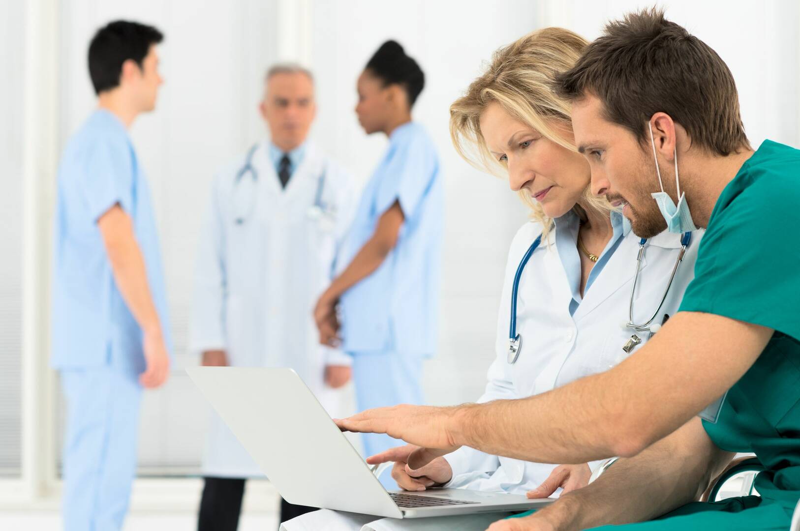 New Jersey Pain & Injury Center