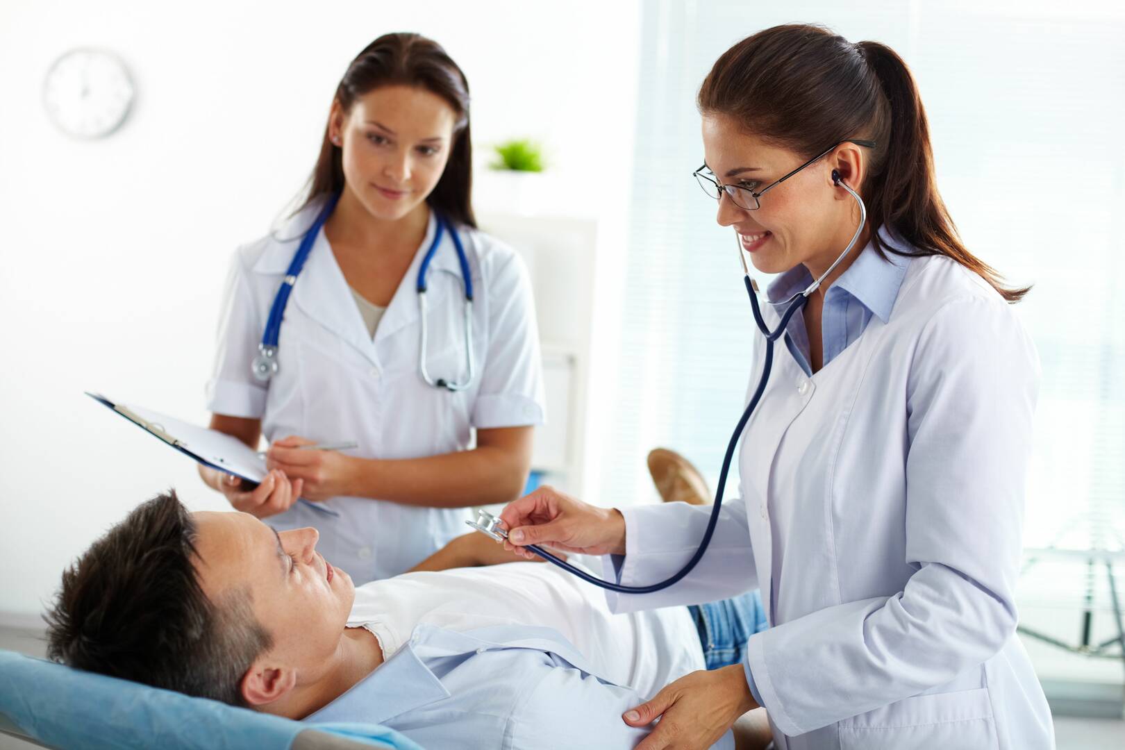 Advanced Reproductive Specialists