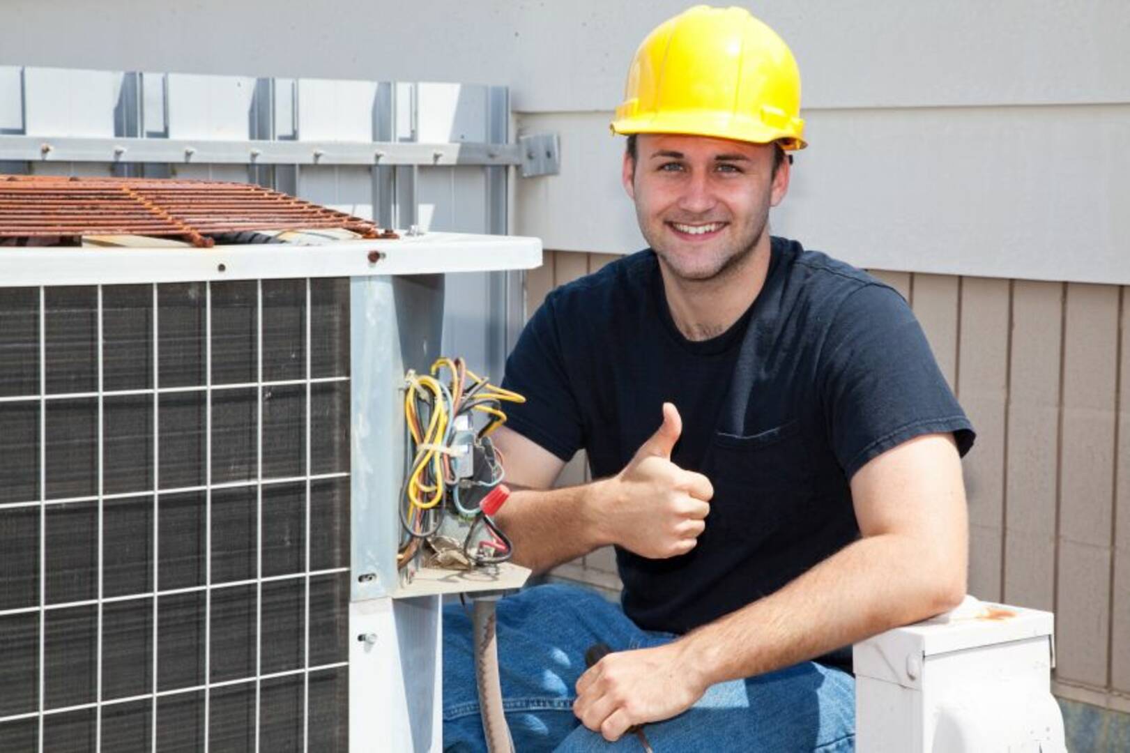 Lenox Heating & Cooling