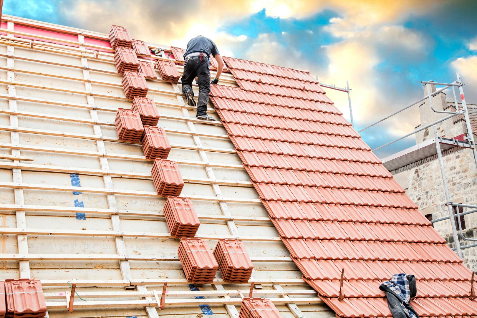 Slansky Builders Home Improvement