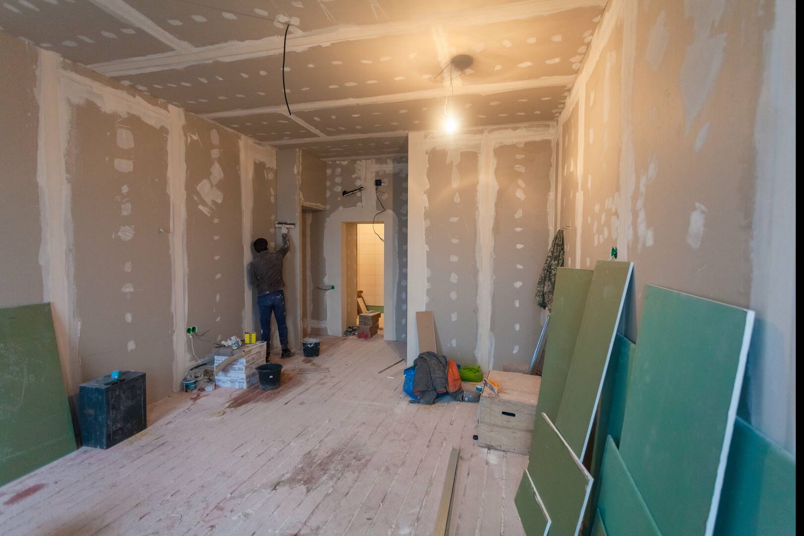Focil Construction