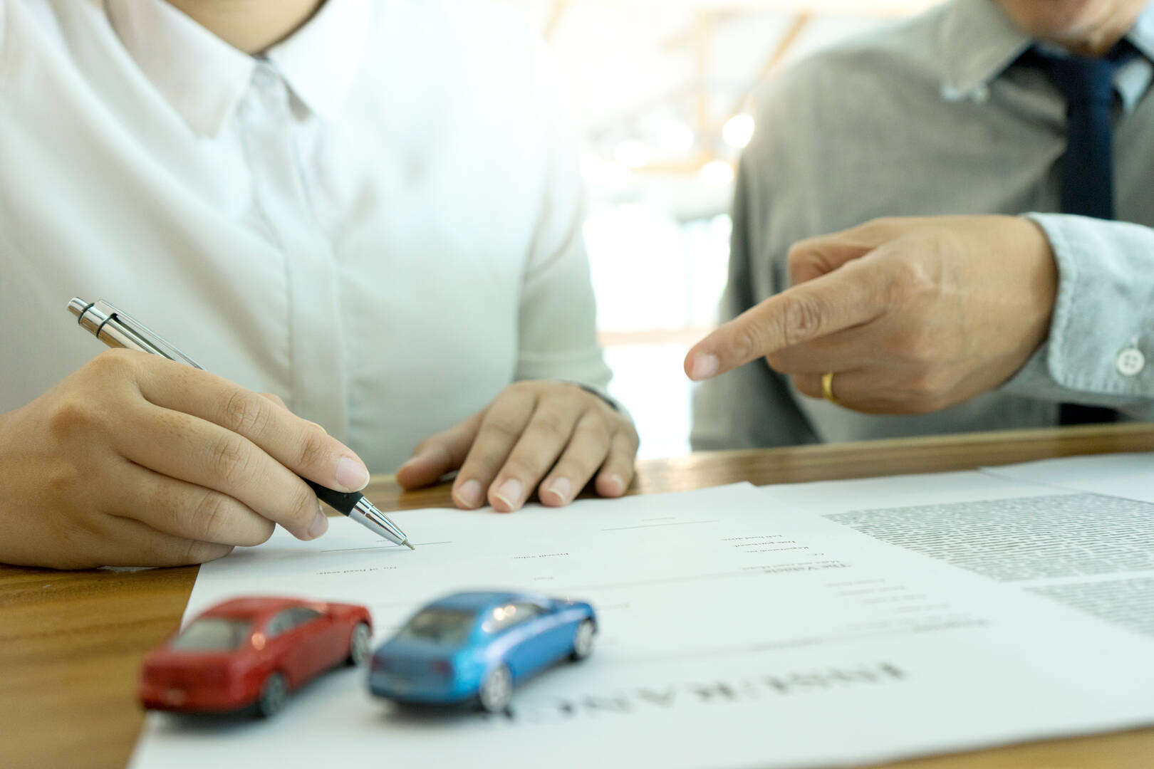 Edwards Insurance Agency