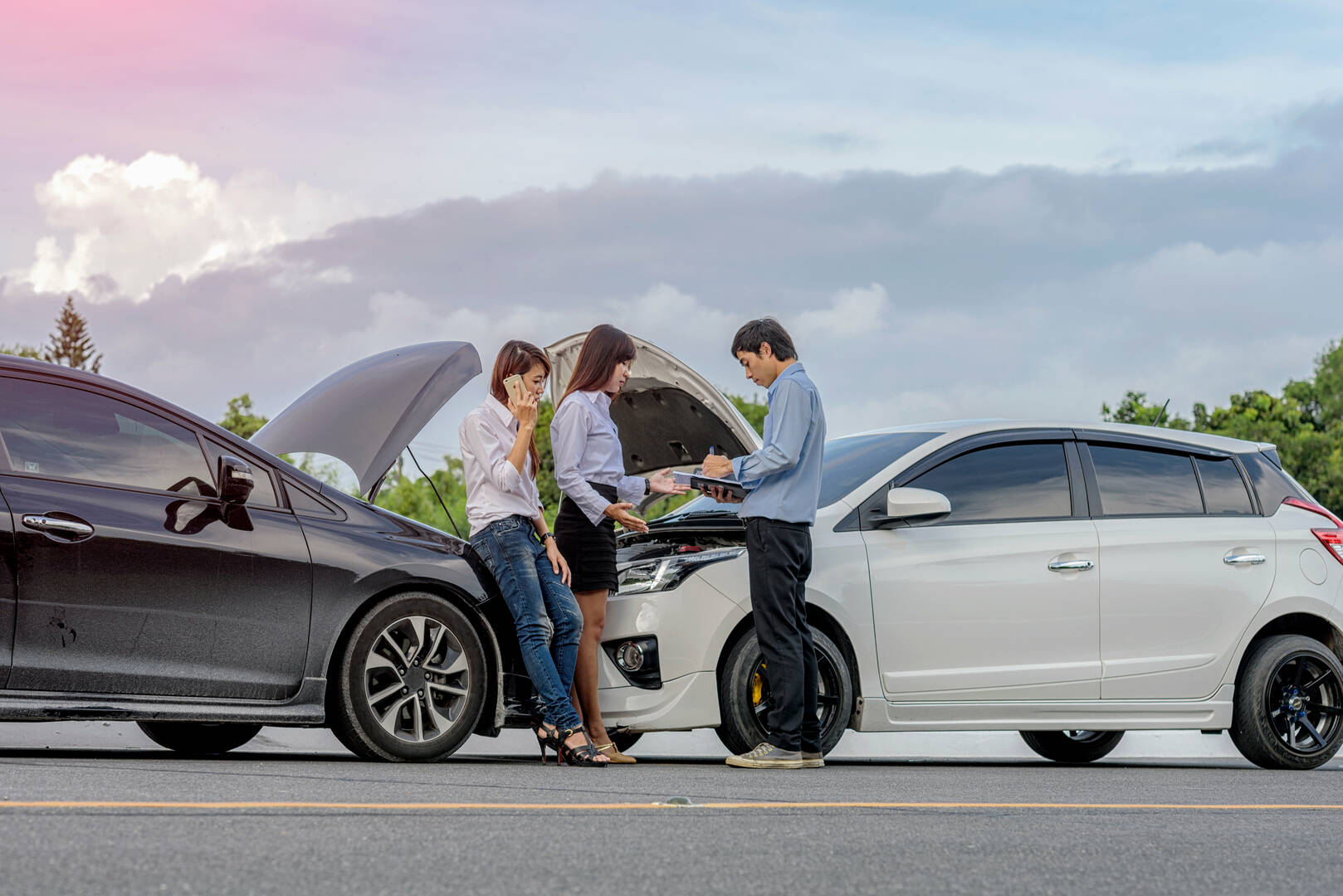 Family Insurance Centers