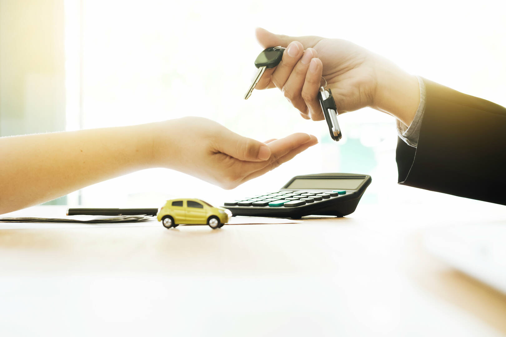 Hometown Insurance Agency LLC