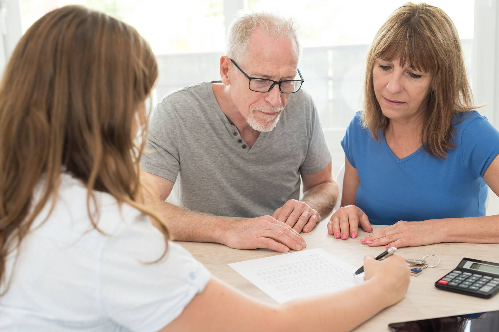 Tucker Insurance Agency