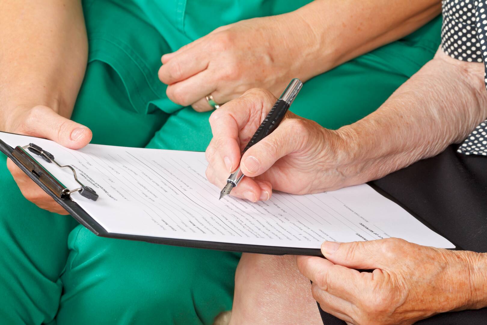 Insurance Service Associates