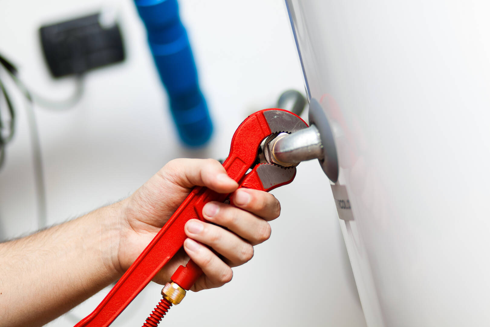 Ozarks Plumbing & Drain Inc