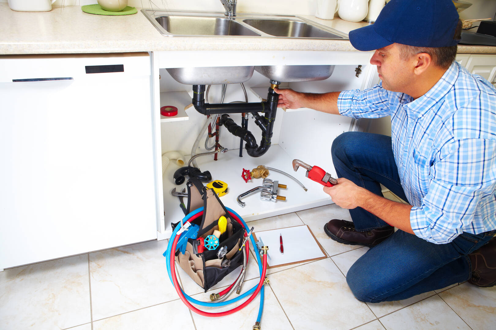 Vincent J Cestaro & Son Plumbing