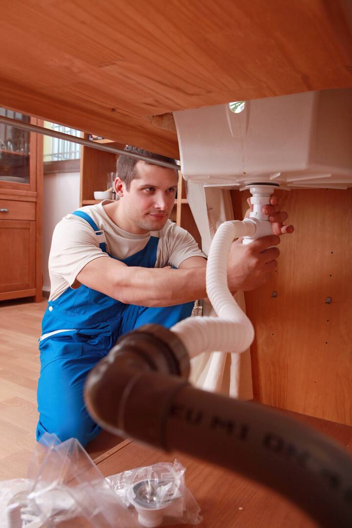 Roto Rooter