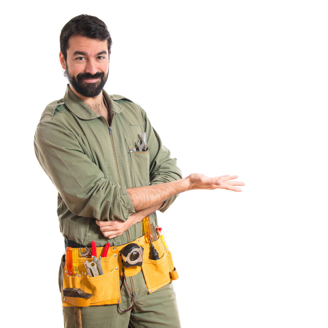 Robert Wilson Plumbing Heating & Air Conditioning LLC