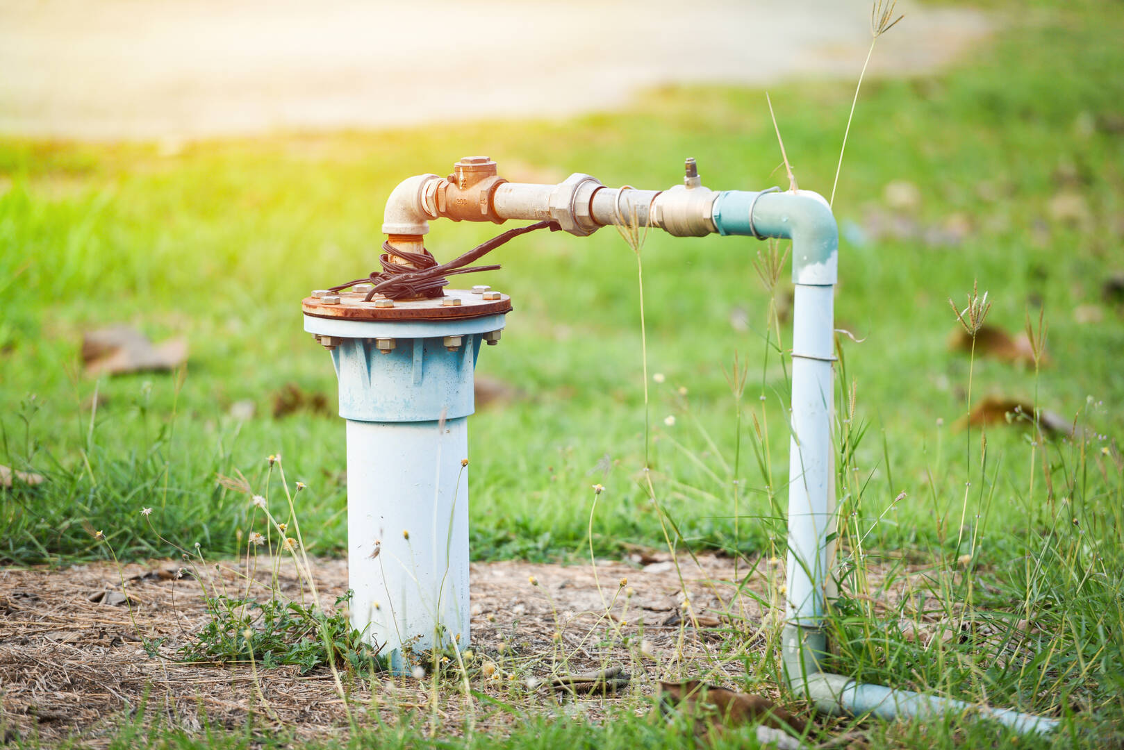 Entire Plumbing Solutions