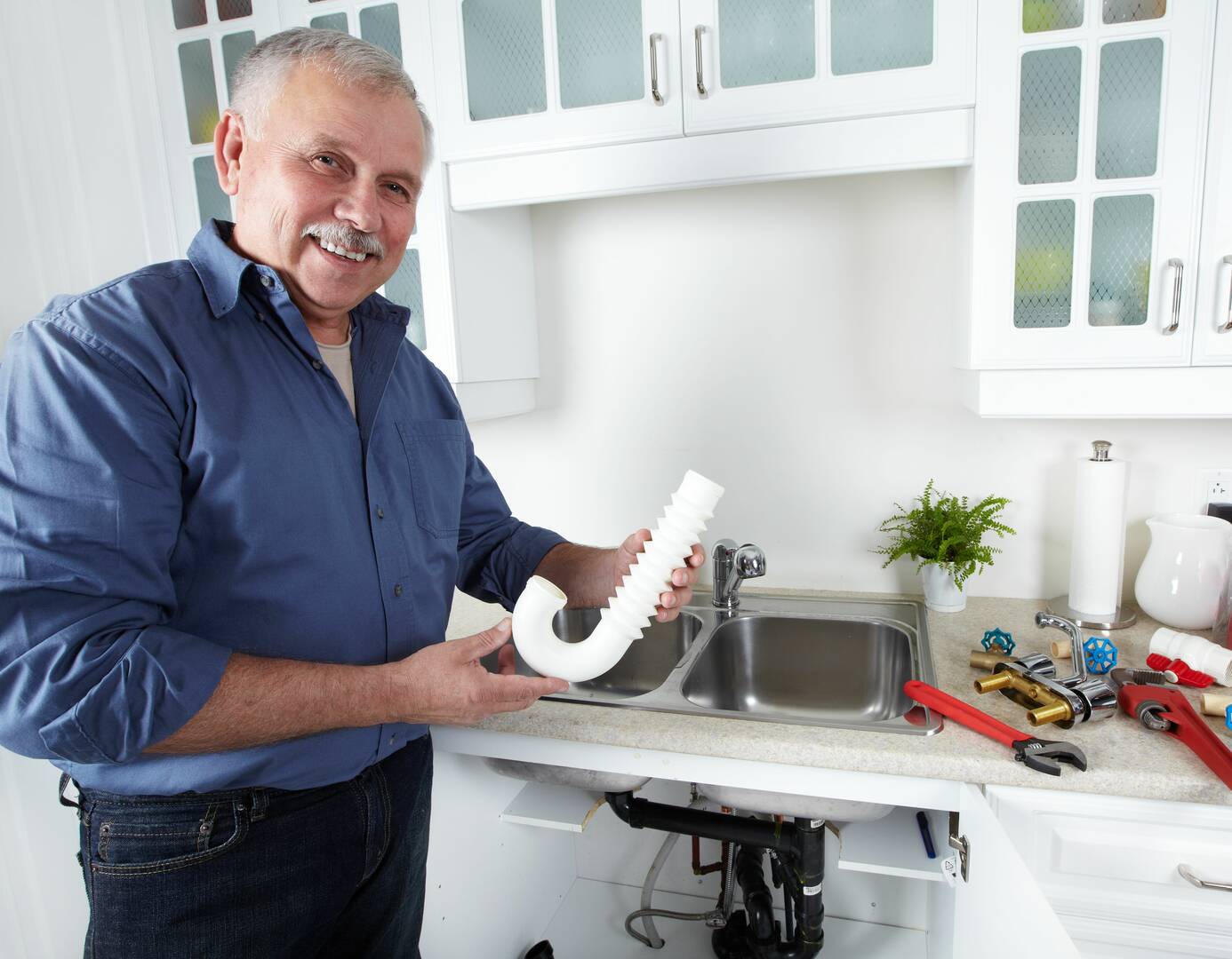 H & B Plumbing & Heating Inc