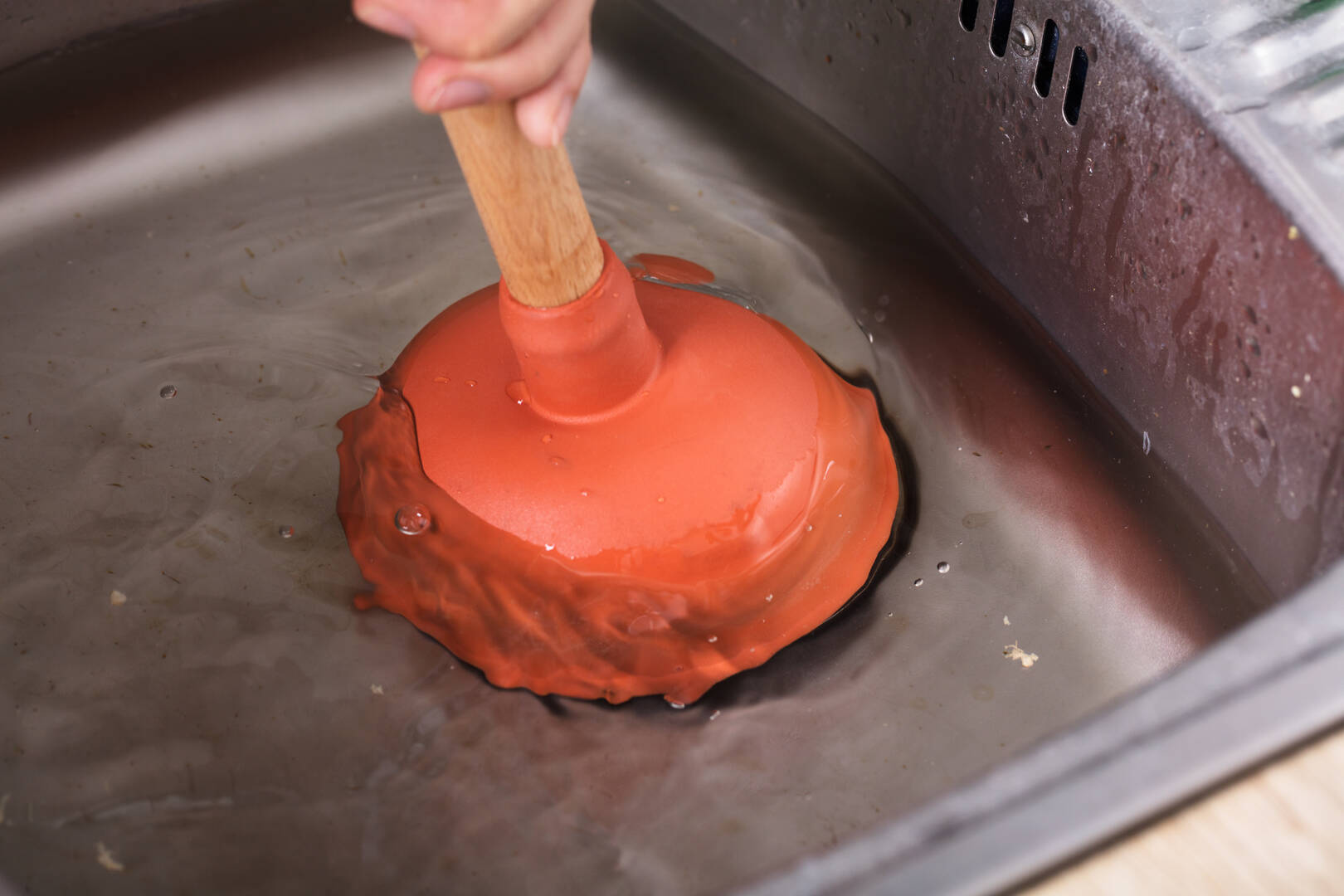 Coleman Plumbing
