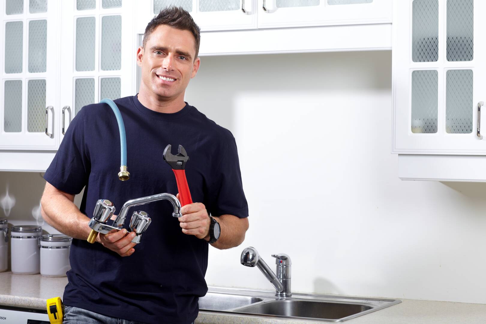 Headstrong Plumbing