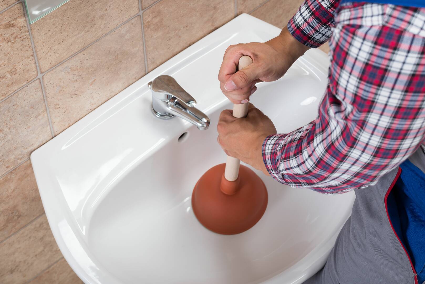 All County Septic Service
