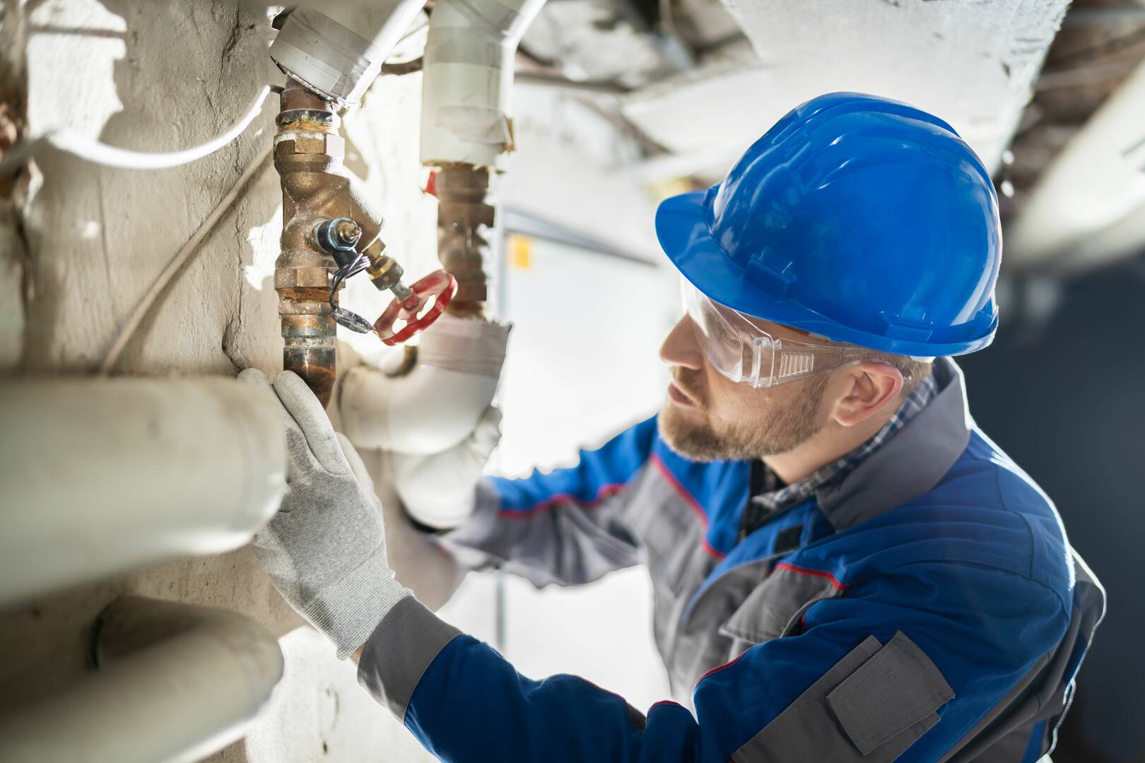 Roto Rooter Drain Cleaning