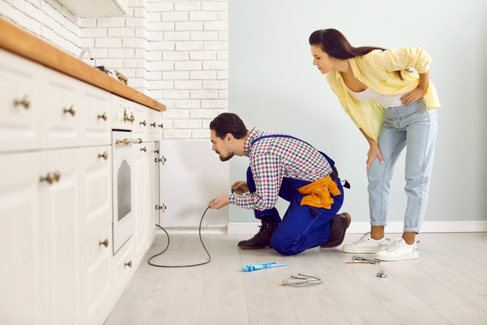 ITS Home Services