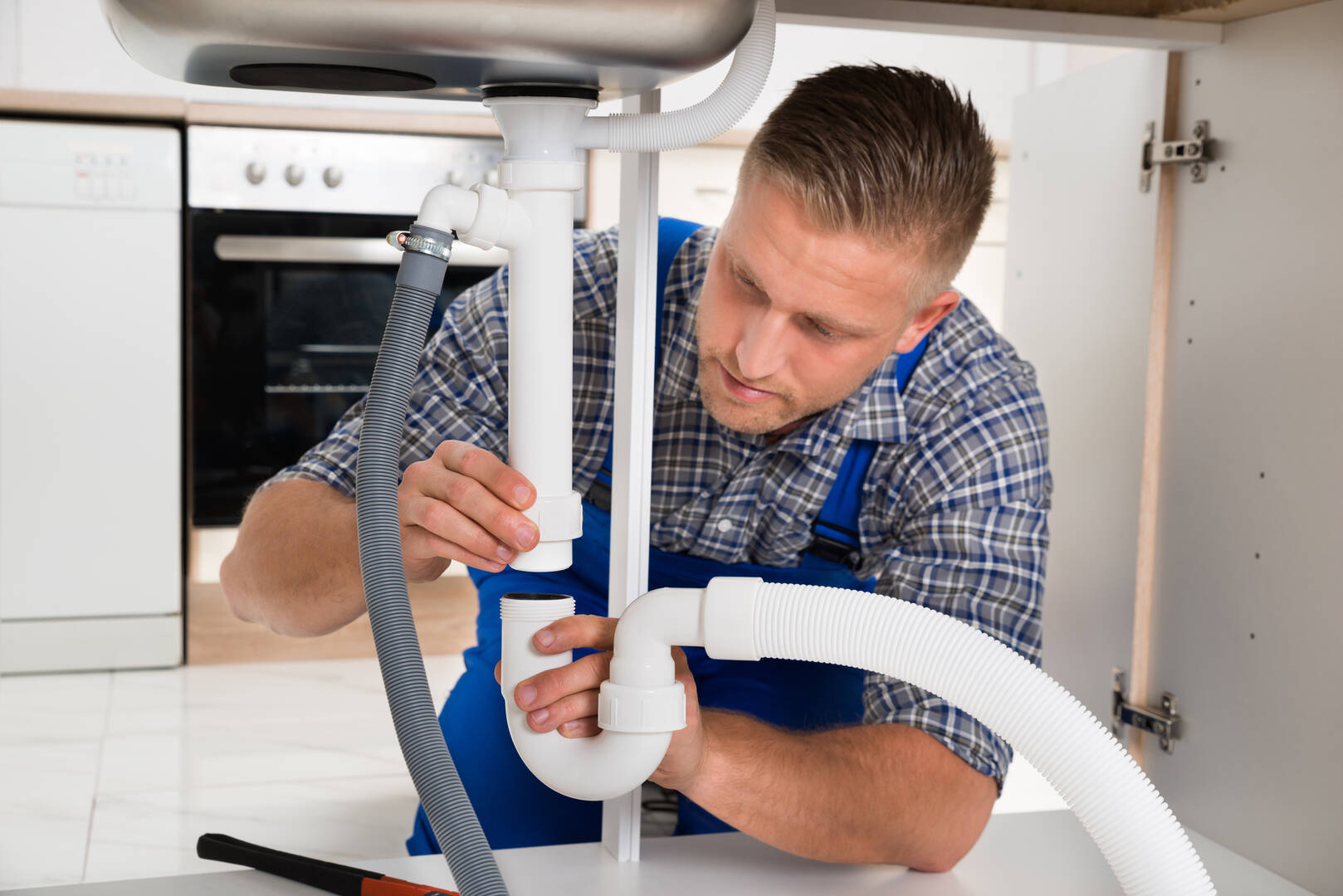 Michigan Plumbing