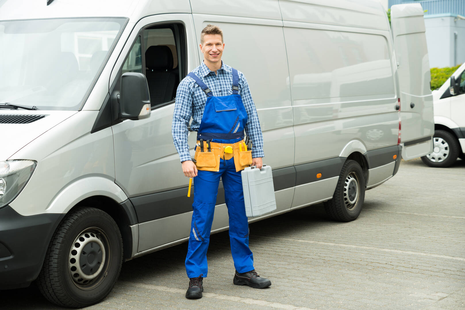 Pentech Plumbing & Mechanical LTD.