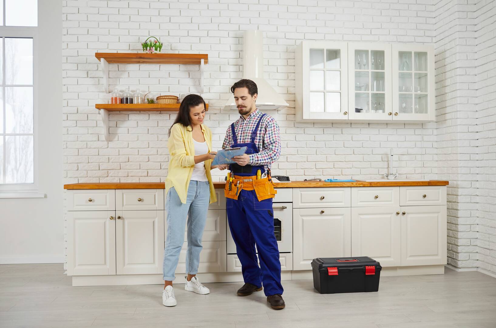 Palo Verde Plumbing Company