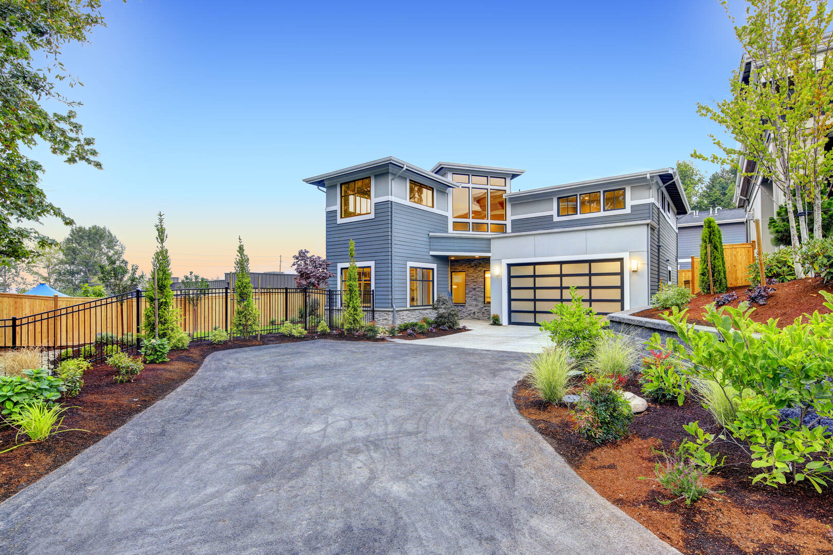 W Properties - We Buy Houses Oklahoma