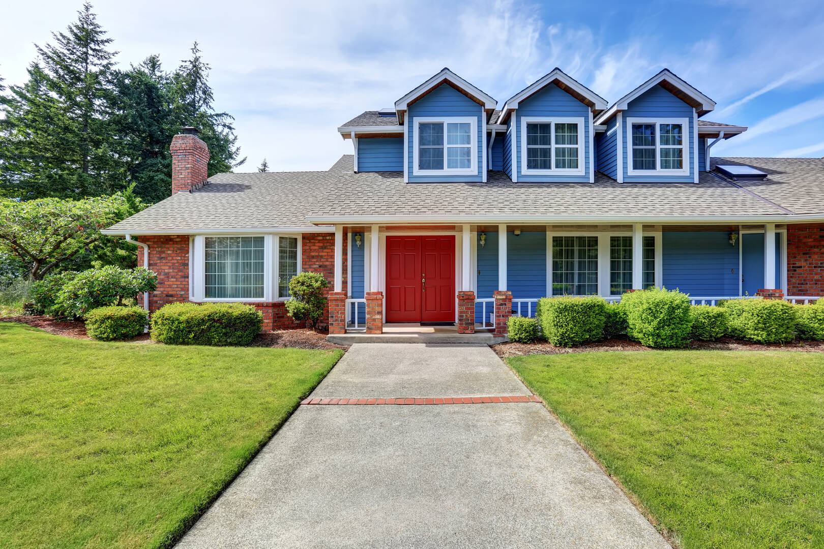 Boyd Homes