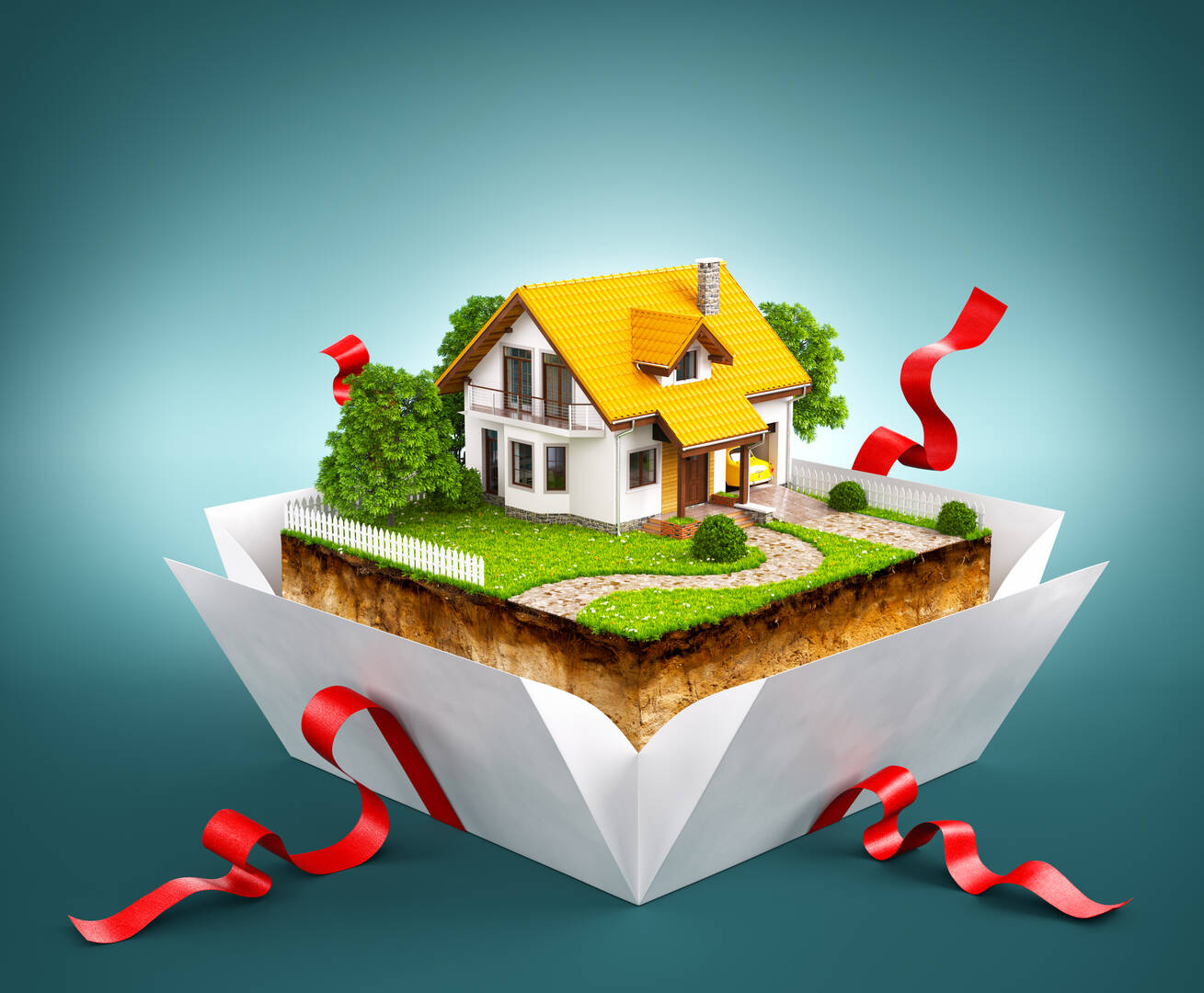 Caron Quicke REALTOR