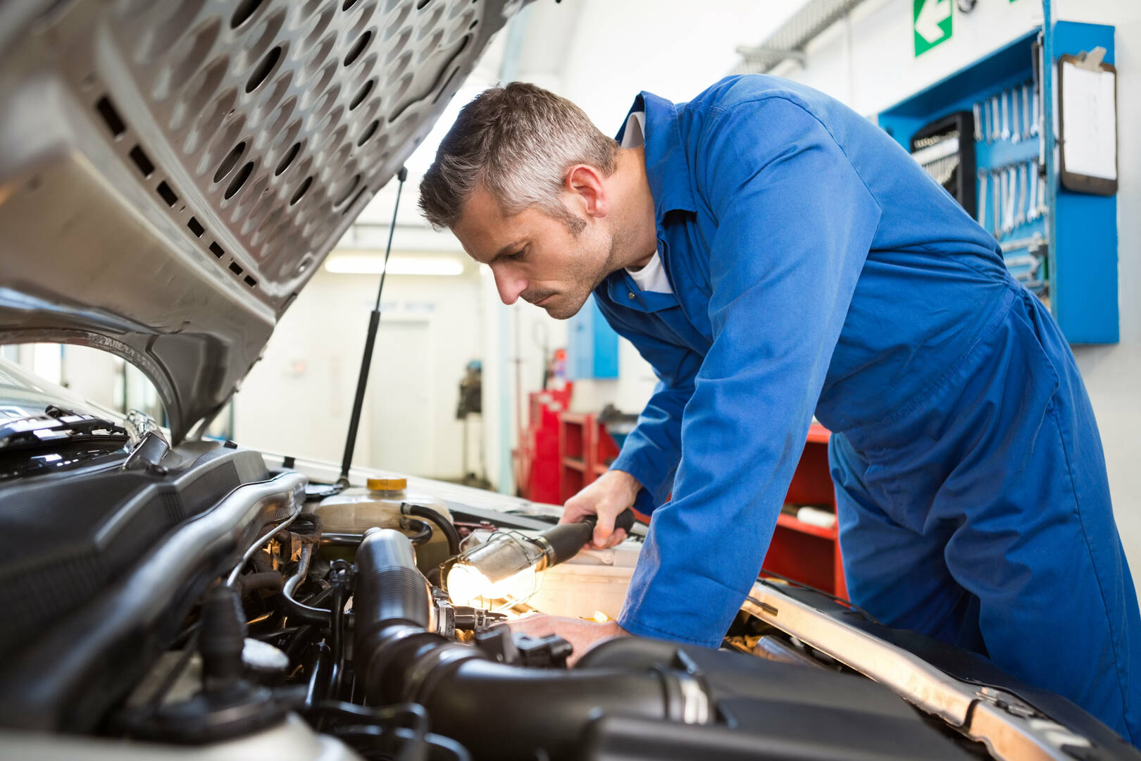 Newport Mesa Auto Body And Repair