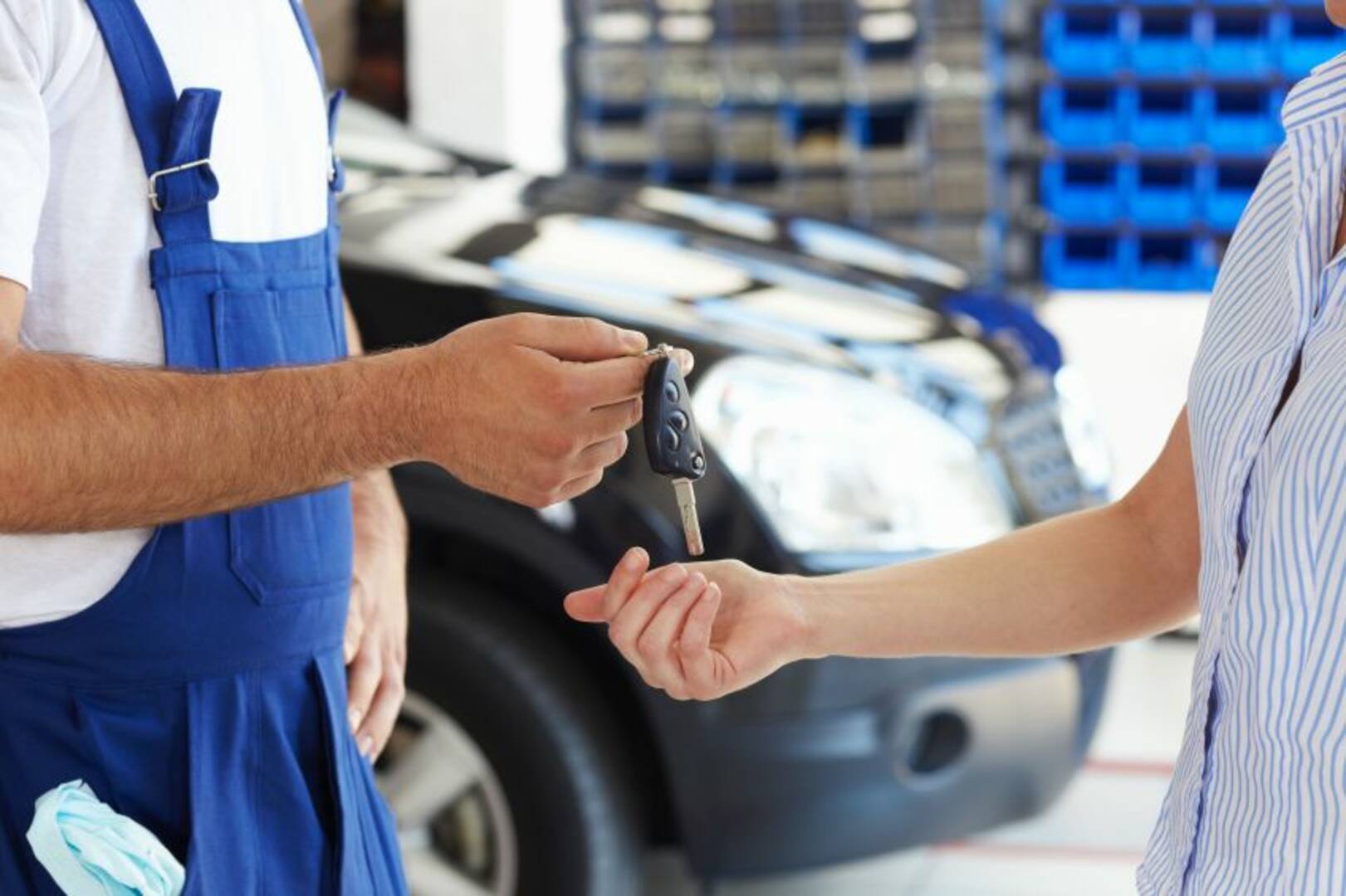 Torgerson Auto Center