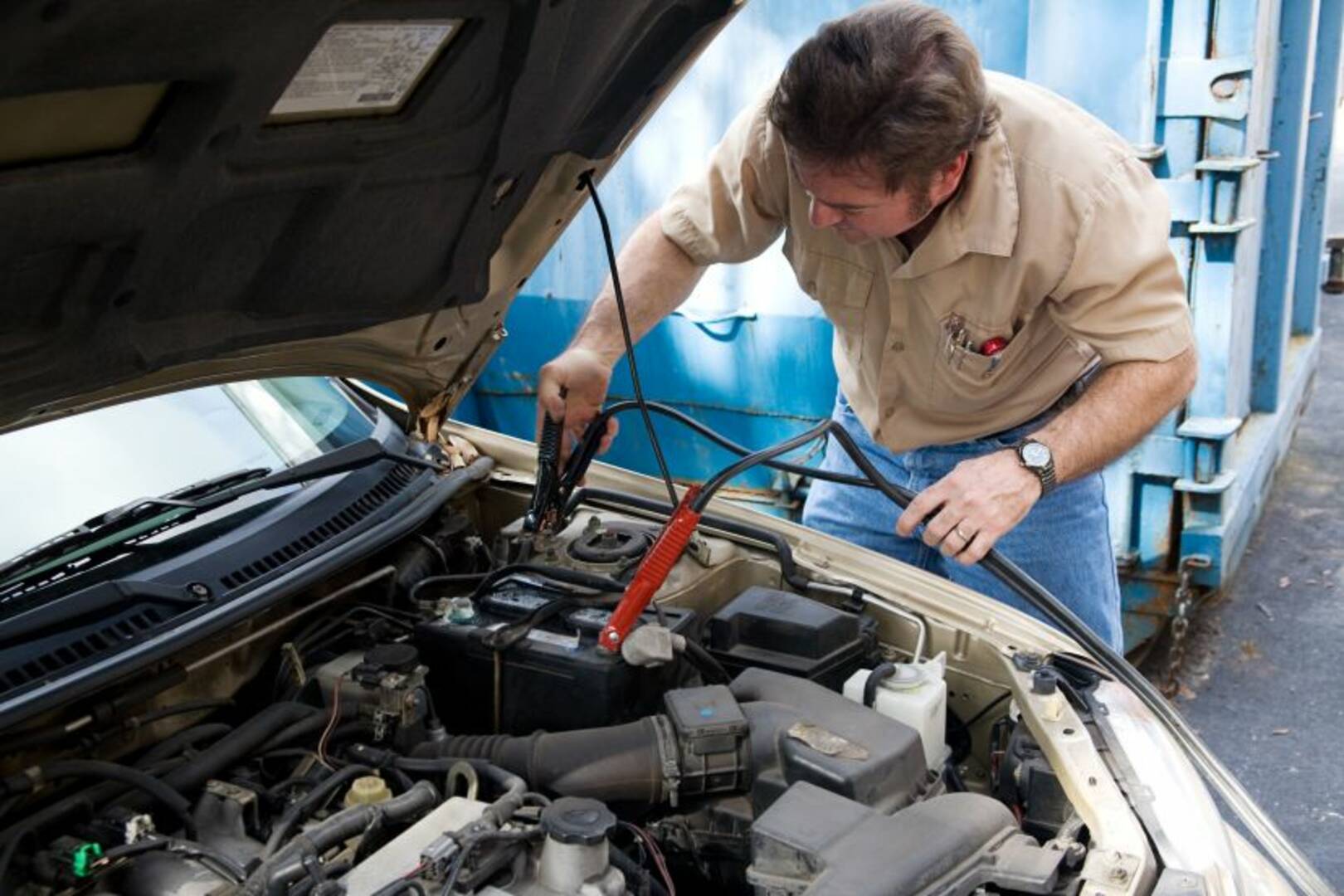 All Foreign Auto Parts