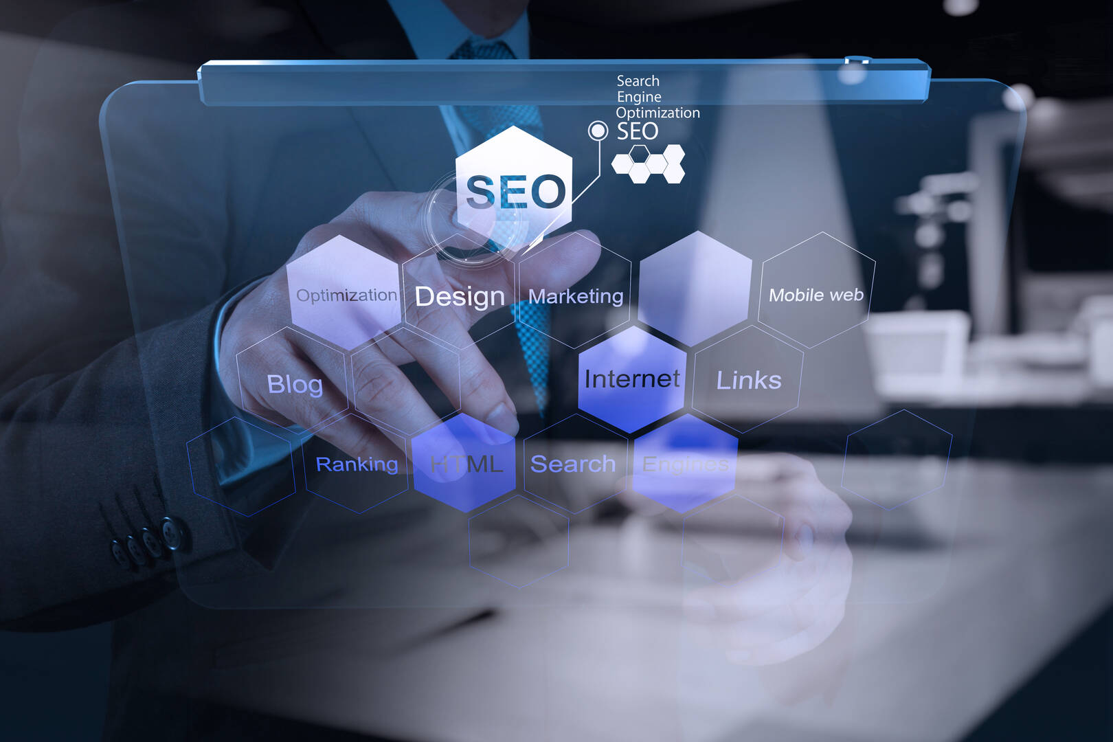 Alpha SEO