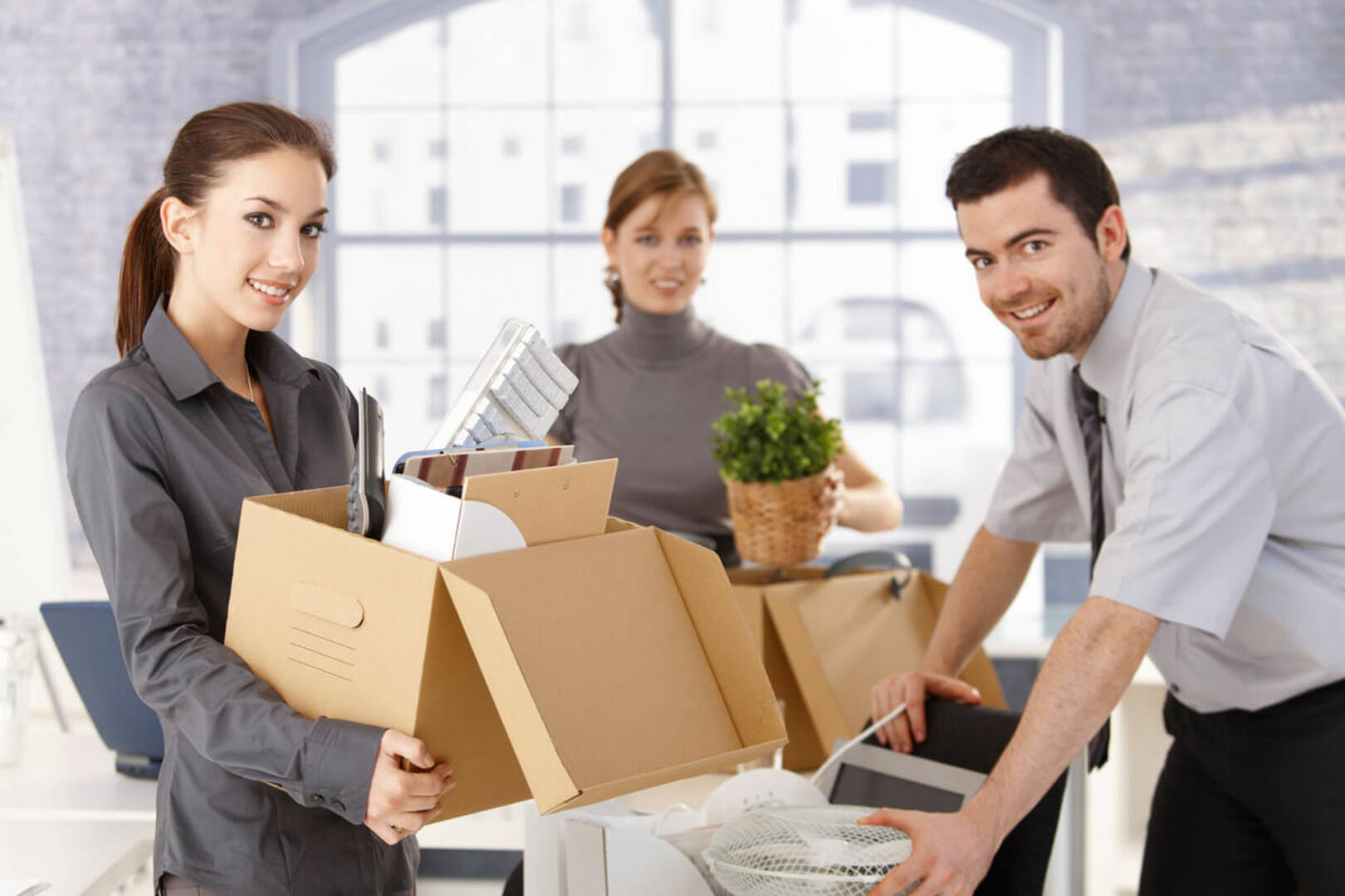 Affordable Moving Company
