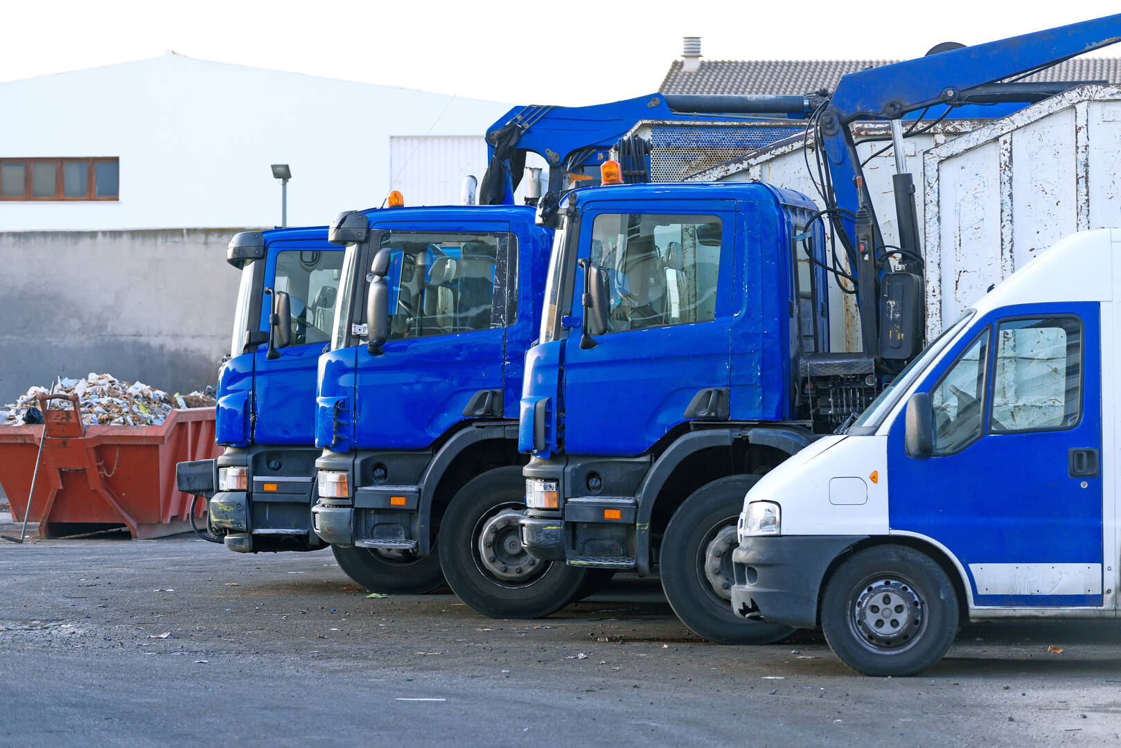 Central Van Lines