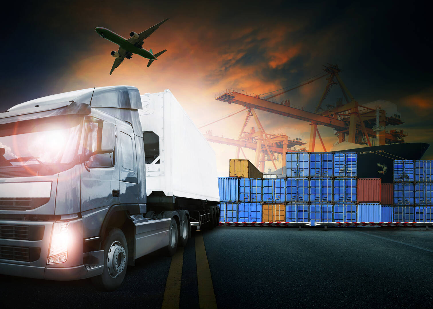 Christofferson Moving & Storage