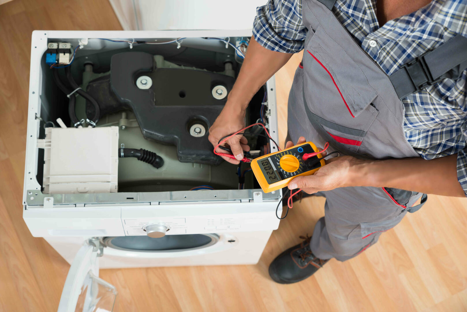 Northland Appliance & Refrigeration Svc & Parts