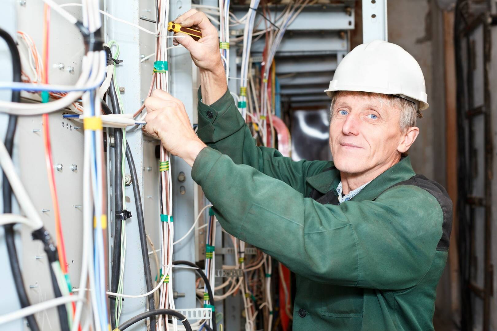Energy Services Tauranga Ltd