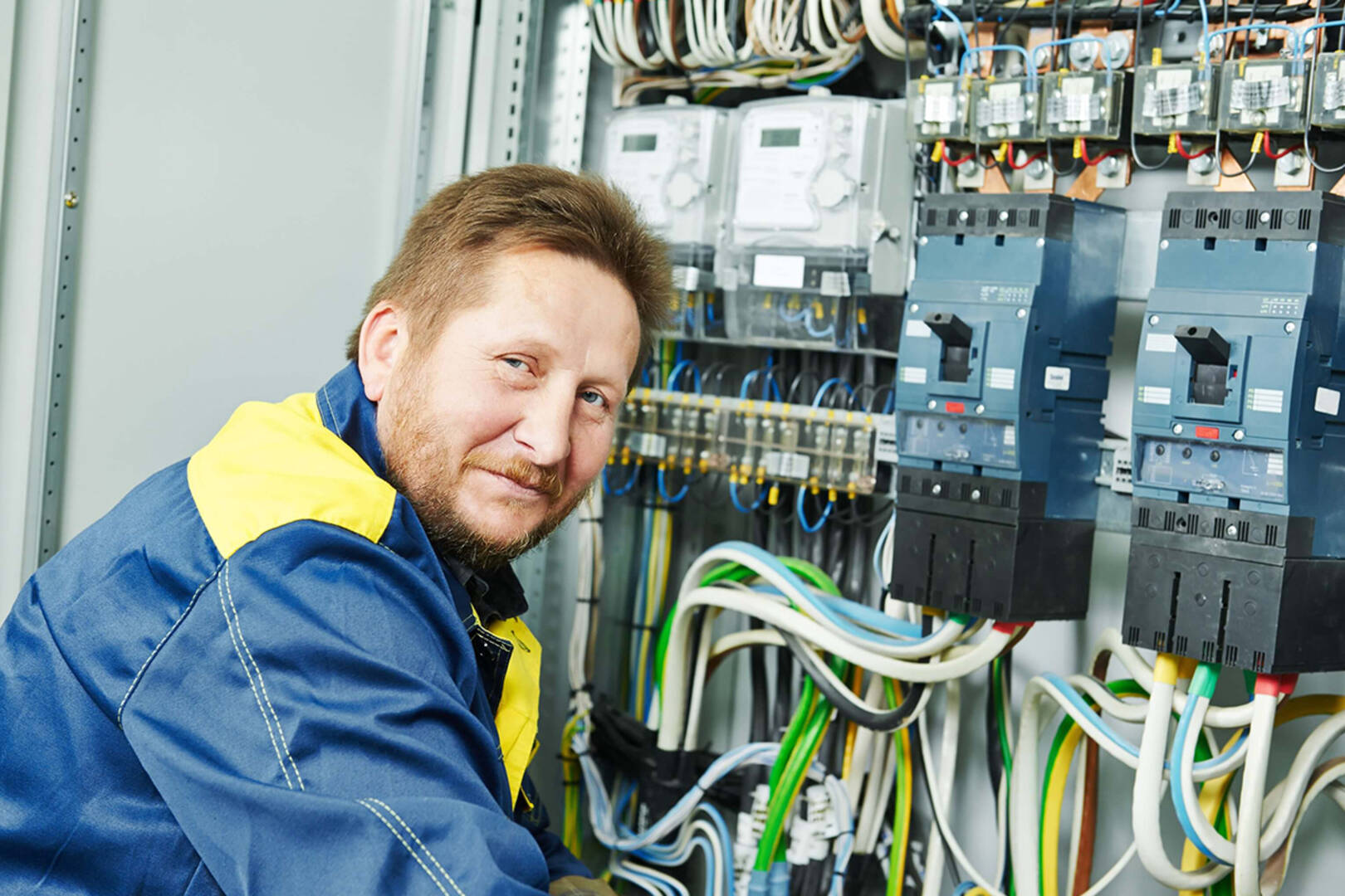 Anywhere Electric LLC