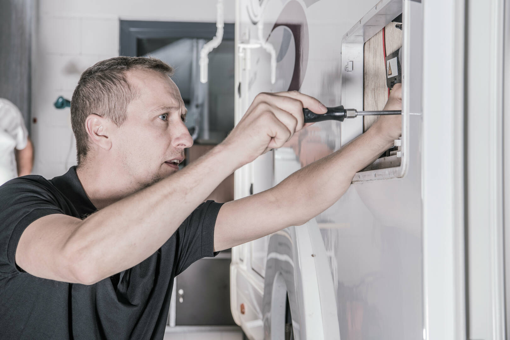 New Construction Electrician Littleton CO