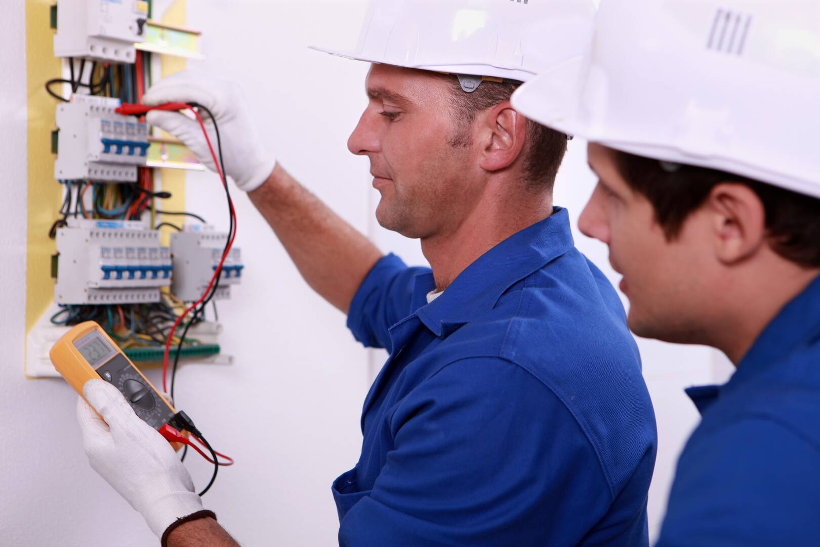 In Effect Electrical Pty Ltd
