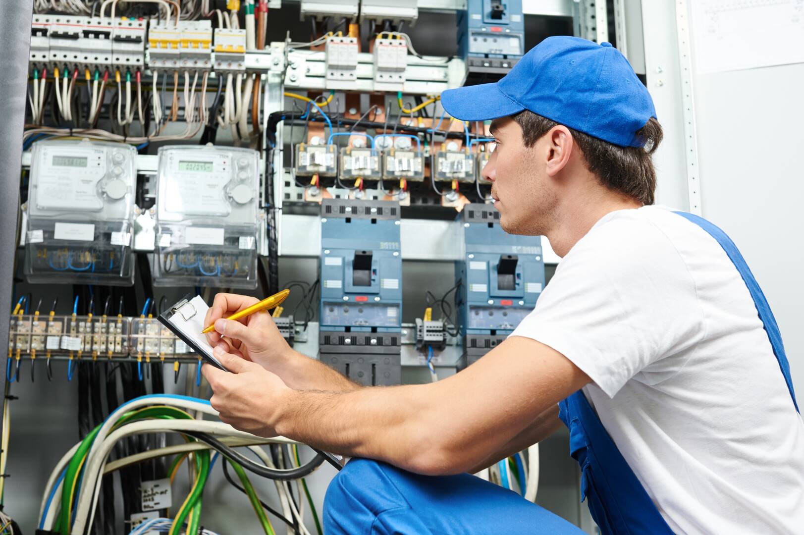PH Electric LLC