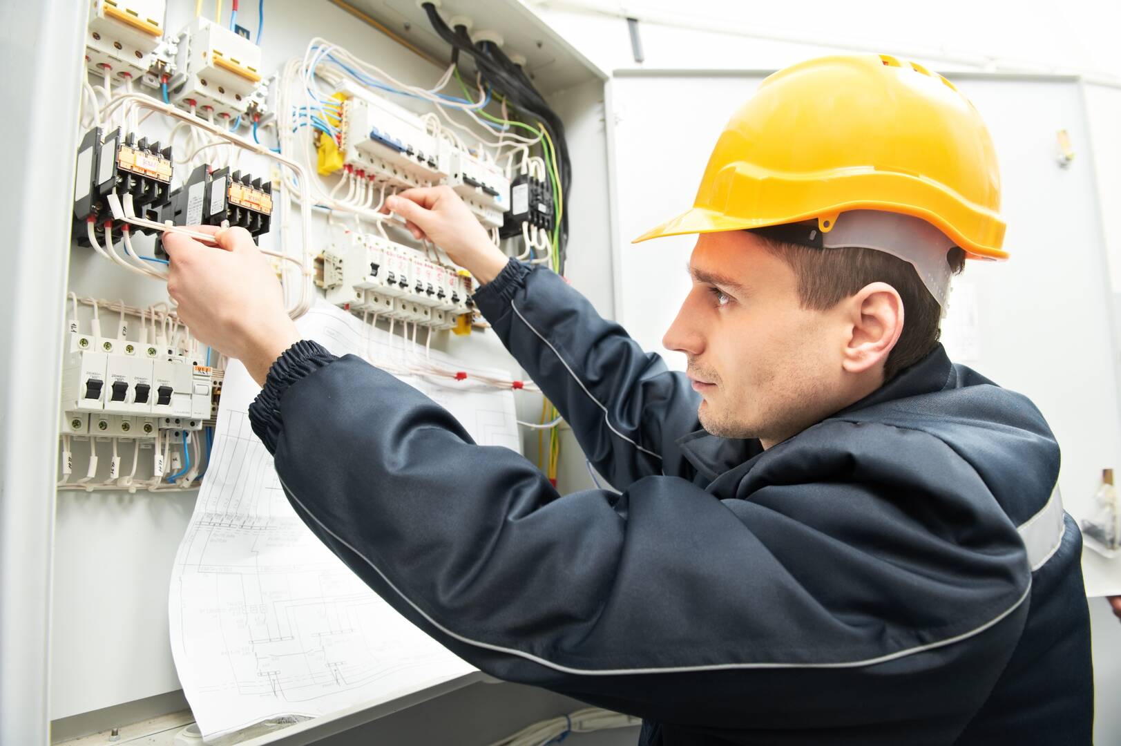 Springtown Electric