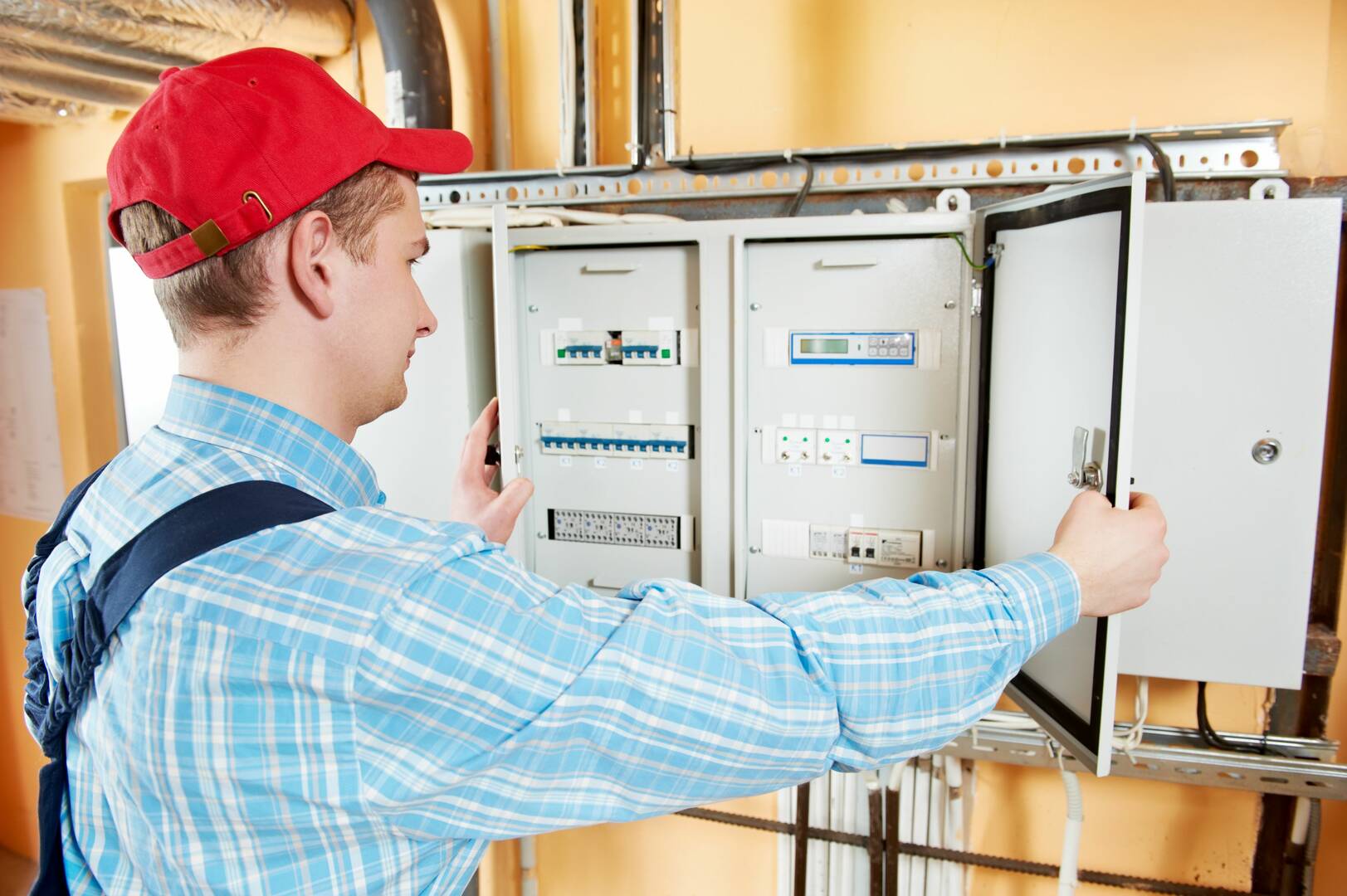 Langer Electric