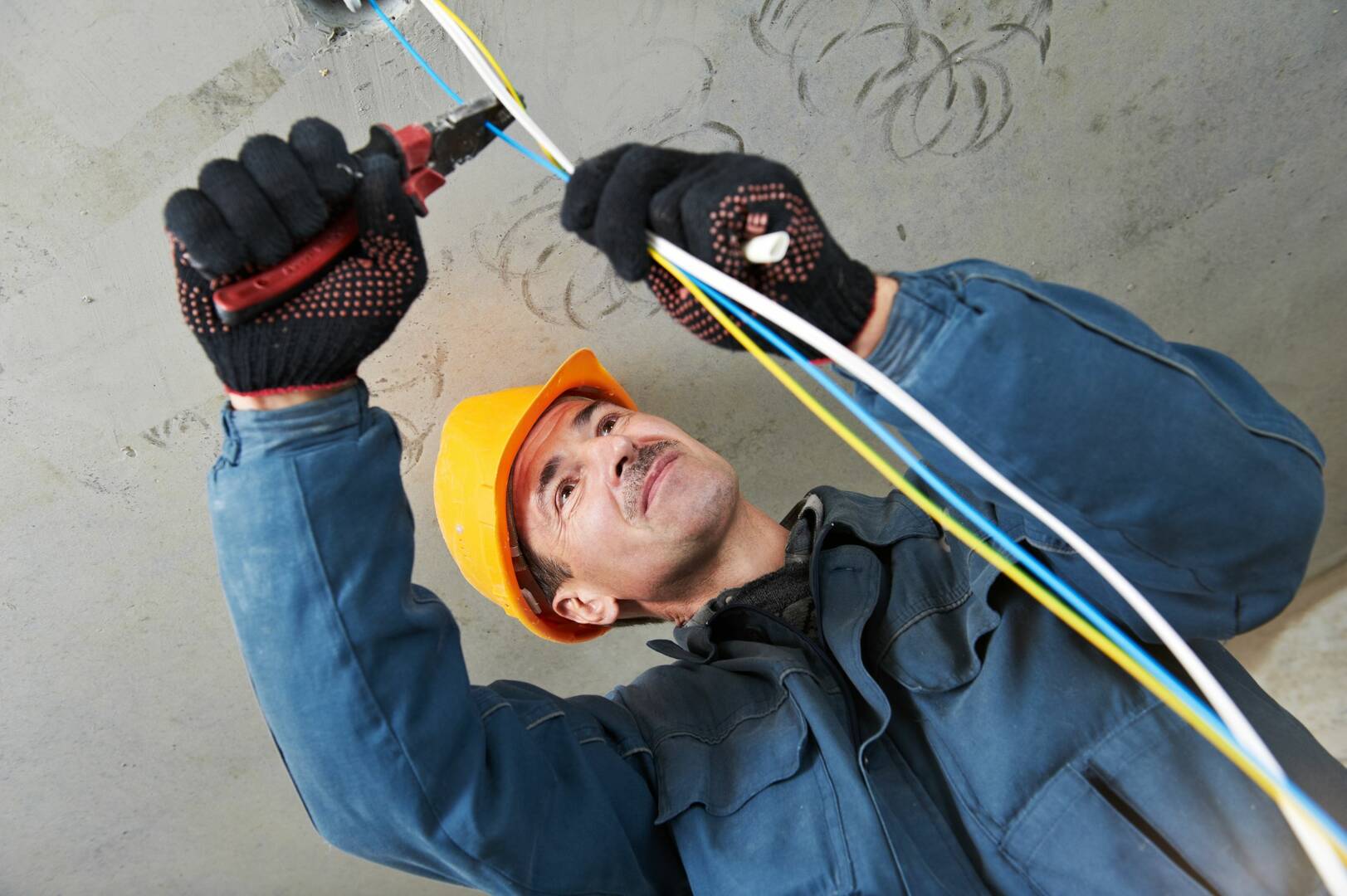 Electric Smith Inc