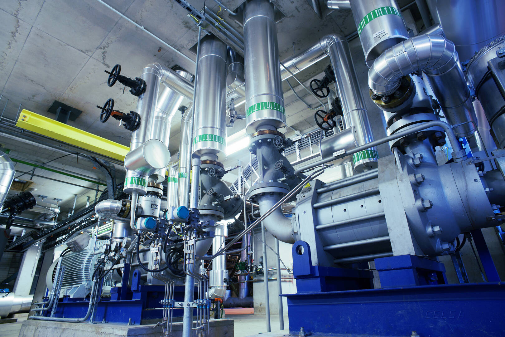 BK Industrial Solutions, LLC