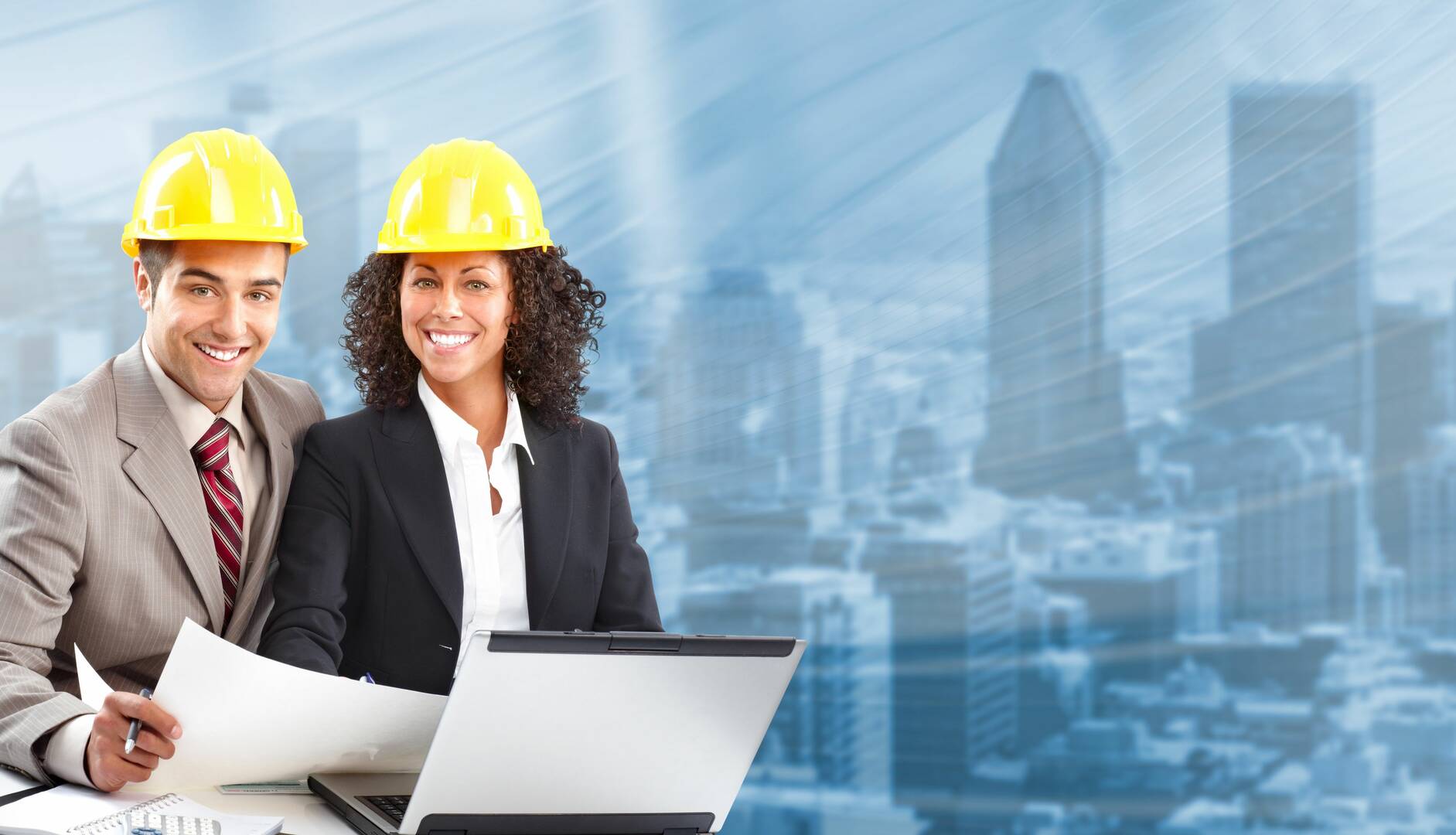 NS Construction Inc