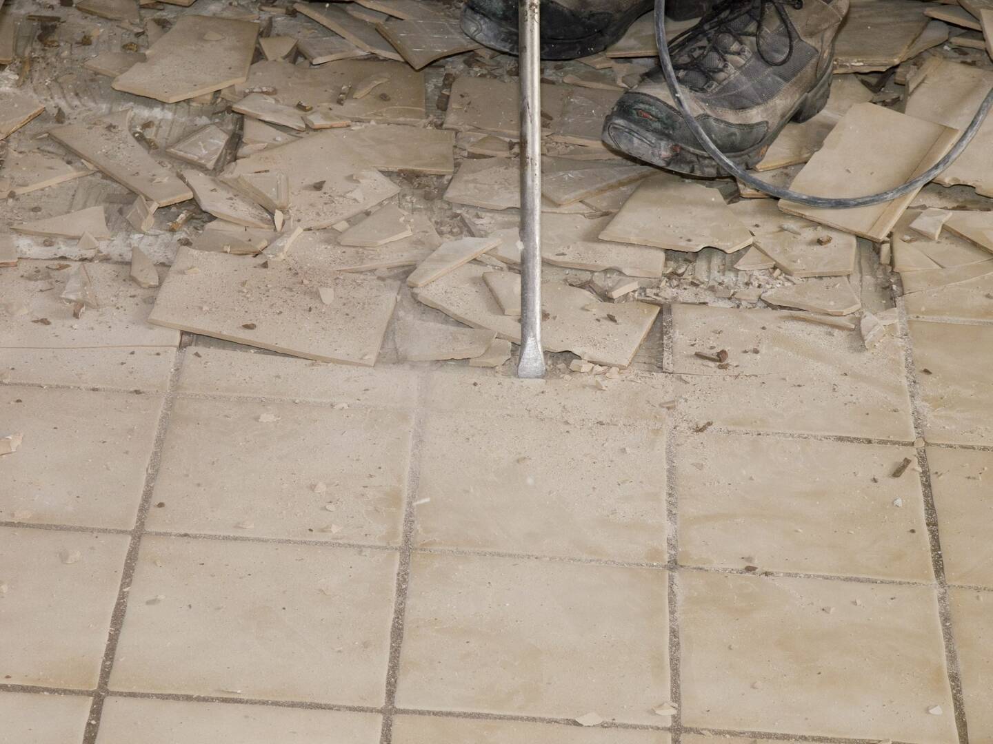Atlas Construction