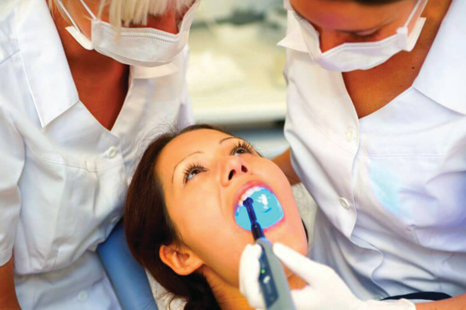 Morningside 621 Dental Surgery